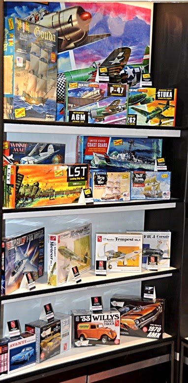 Model 2 Roundup _ Model Roundup – TIQCM